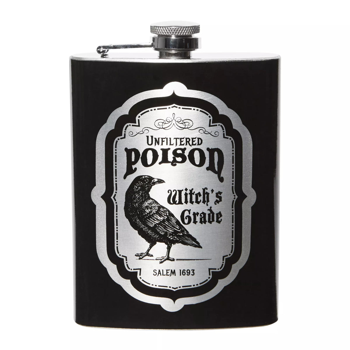 Witch Flask
