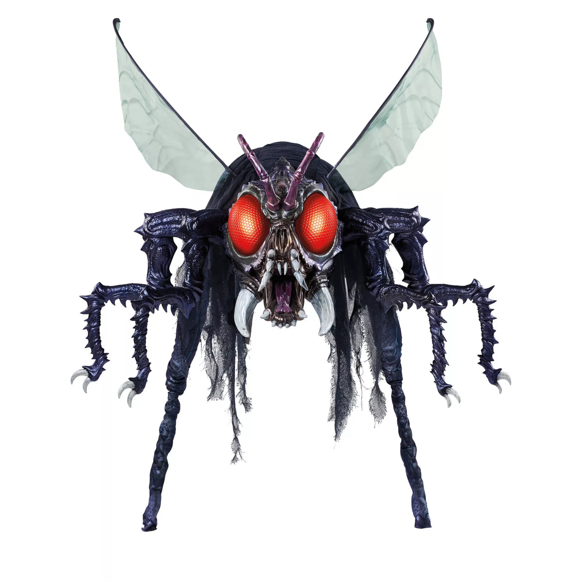 4 Ft Buzz Animatronic