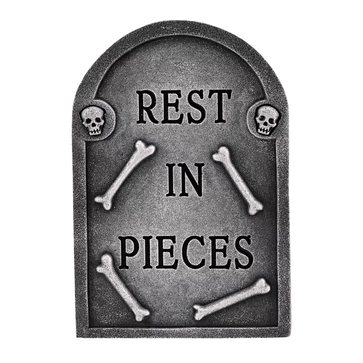 Humor Tombstones - 4 Pack