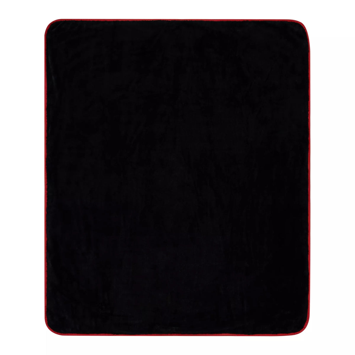 Clown in a Cornfield Fleece Blanket