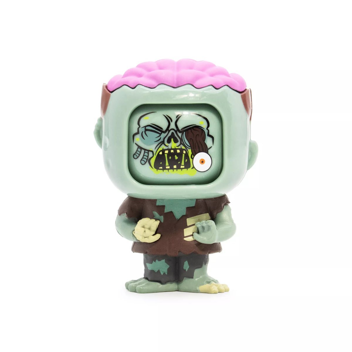 CultureFly Flip'ems! Halloween Figures