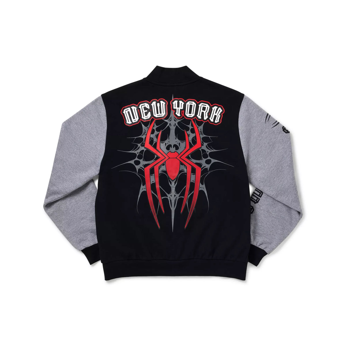 Spider-Man Varsity Jacket - Marvel